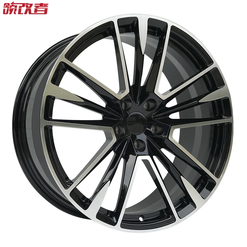 Forge wheels rim6061 T6 Aluminum Alloy material 20 