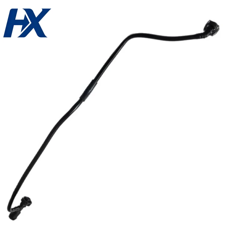 

8W0121081AK Engine Crankcase Breather Hose Radiator Overflow Coolant Pipe for Audi A4 A5 S4 B9 2.0T 8W0121081