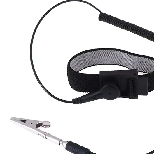 Anti Static Bracele… - image