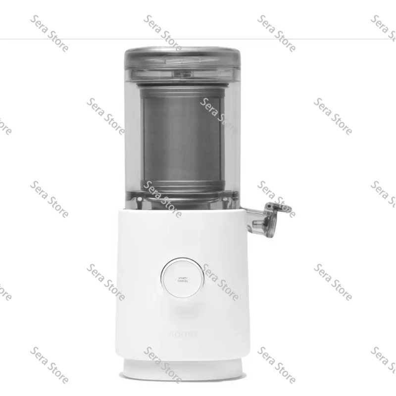 M1 Plant Milk Maker – Homemade Oat, Seed, & Nut Milk Maker Machine – Smooth,