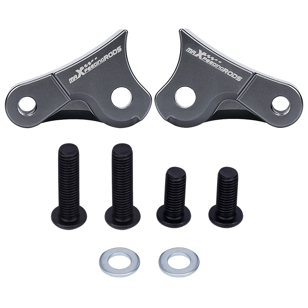 

Комплект для занижения задней подвески 1 дюйм для Harley-Davidson Road Glide FLTRX 2008-2023