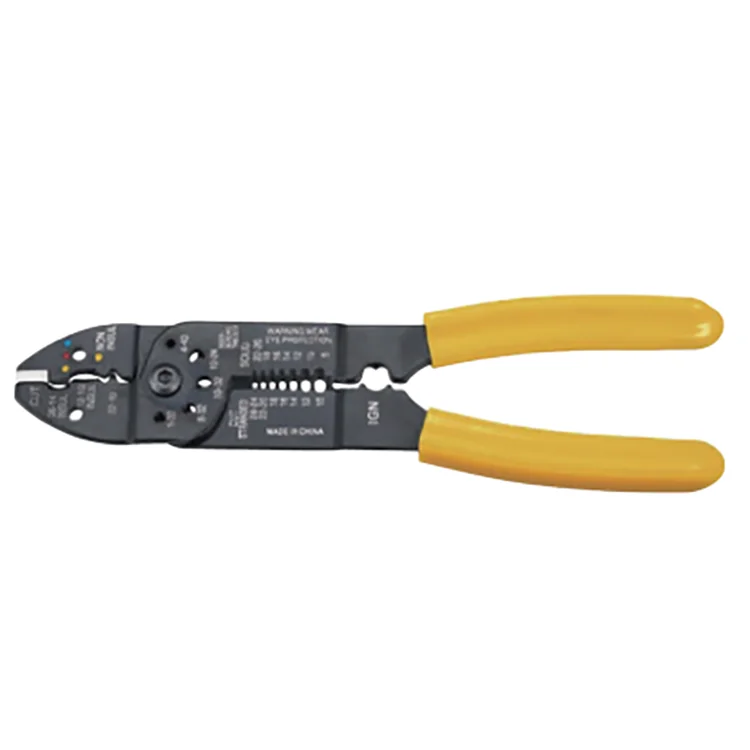 

FS-407 Crimping Plier
