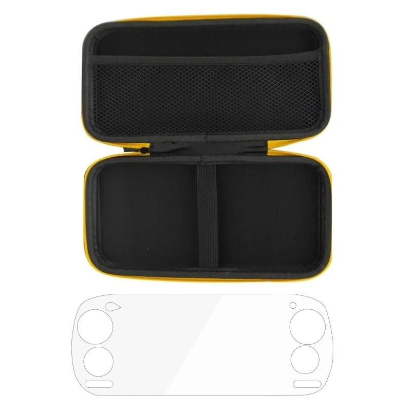 حمل حقيبة حقيبة الحافظة صندوق تخزين مقاوم للصدمة ل C1kf Bocket Pocket 5