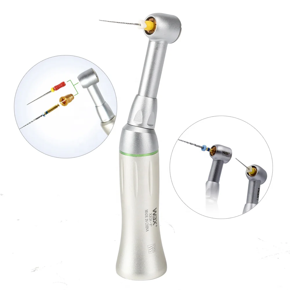 

Dental Root canal treatment low Speed handpiece endodontic handpiece