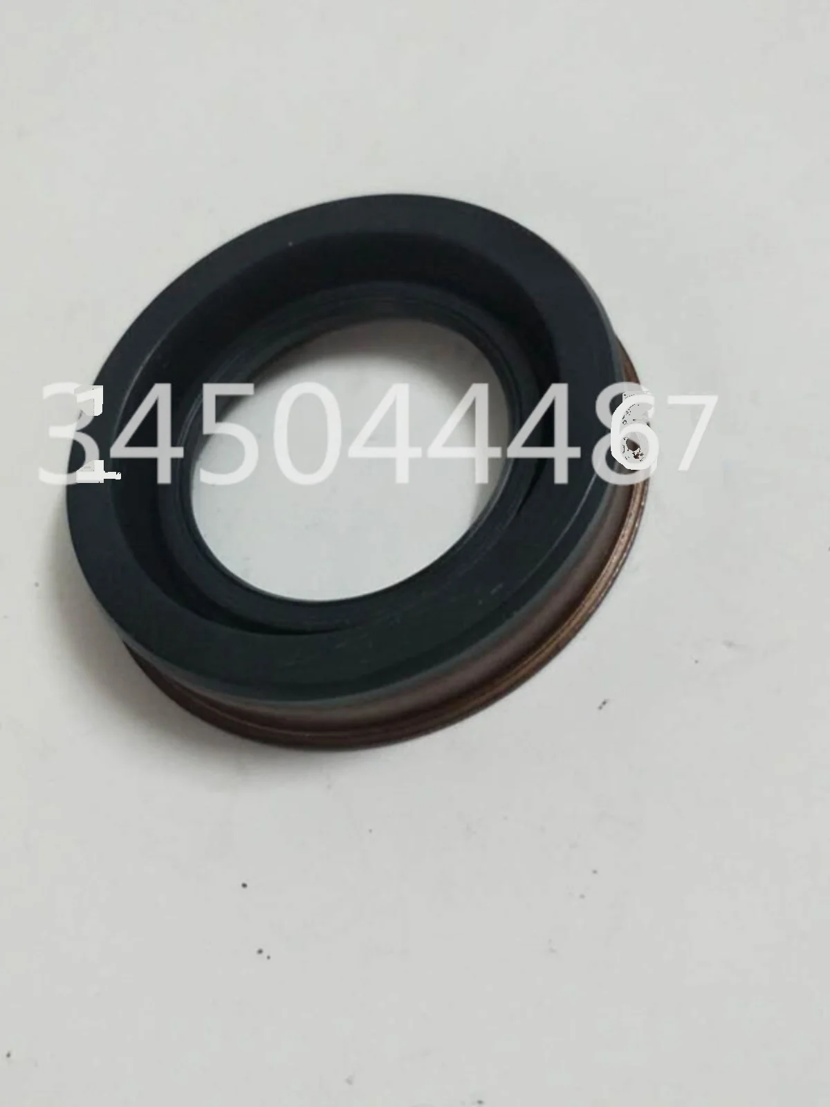 oil seal 4JJ1 valve chamber aluminum cap oil nozzle Hitachi ZX130-3 SH160-5 Sany 8-98037543-0