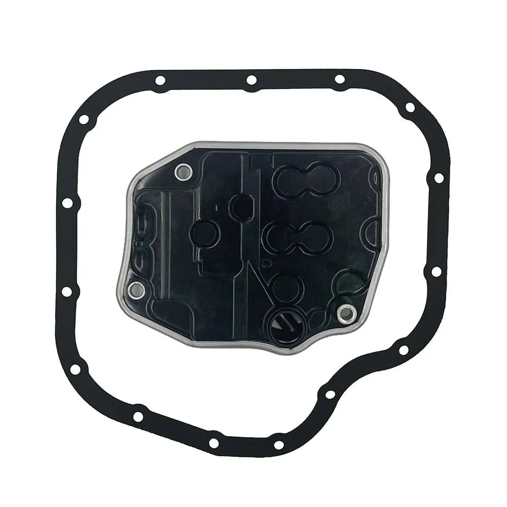 Transmission Filter Gasket Kit For Toyota BELTA VIOS VITZ WISH YARIS IQ RAV4 /SUZUKI Swift Accessories 3014052140 30400-52010