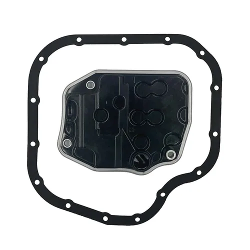Kit de junta de filtro de transmisión para Toyota BELTA VIOS VITZ WISH YARIS IQ RAV4/SUZUKI Swift, accesorios 3014052140   30400-52010