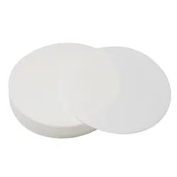 51mm,53mm,58mm 100Pcs Coffee Powder Bowl Filters Paper For Espresso Coffee Maker Disposable Hand-brewed Coffee Filter Accessorie