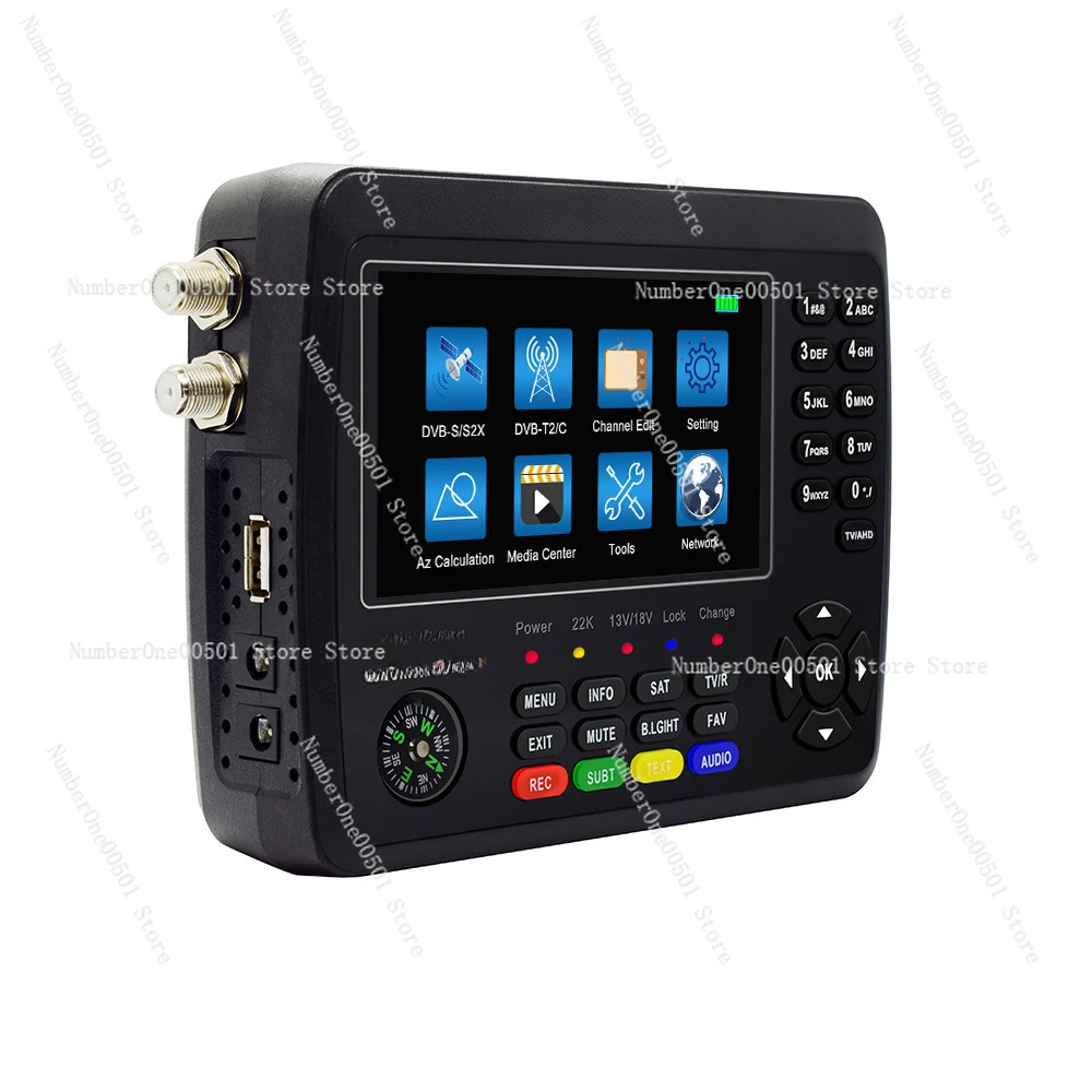 V10 Finder Pro + Ah… - image