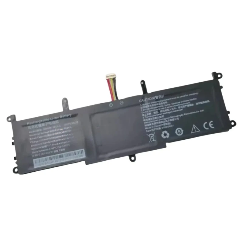 4000mAh For CHUWI CoreBook X / Corebook Pro 505979-3S1P-1 CWI529 CWI528 Laptop Battery