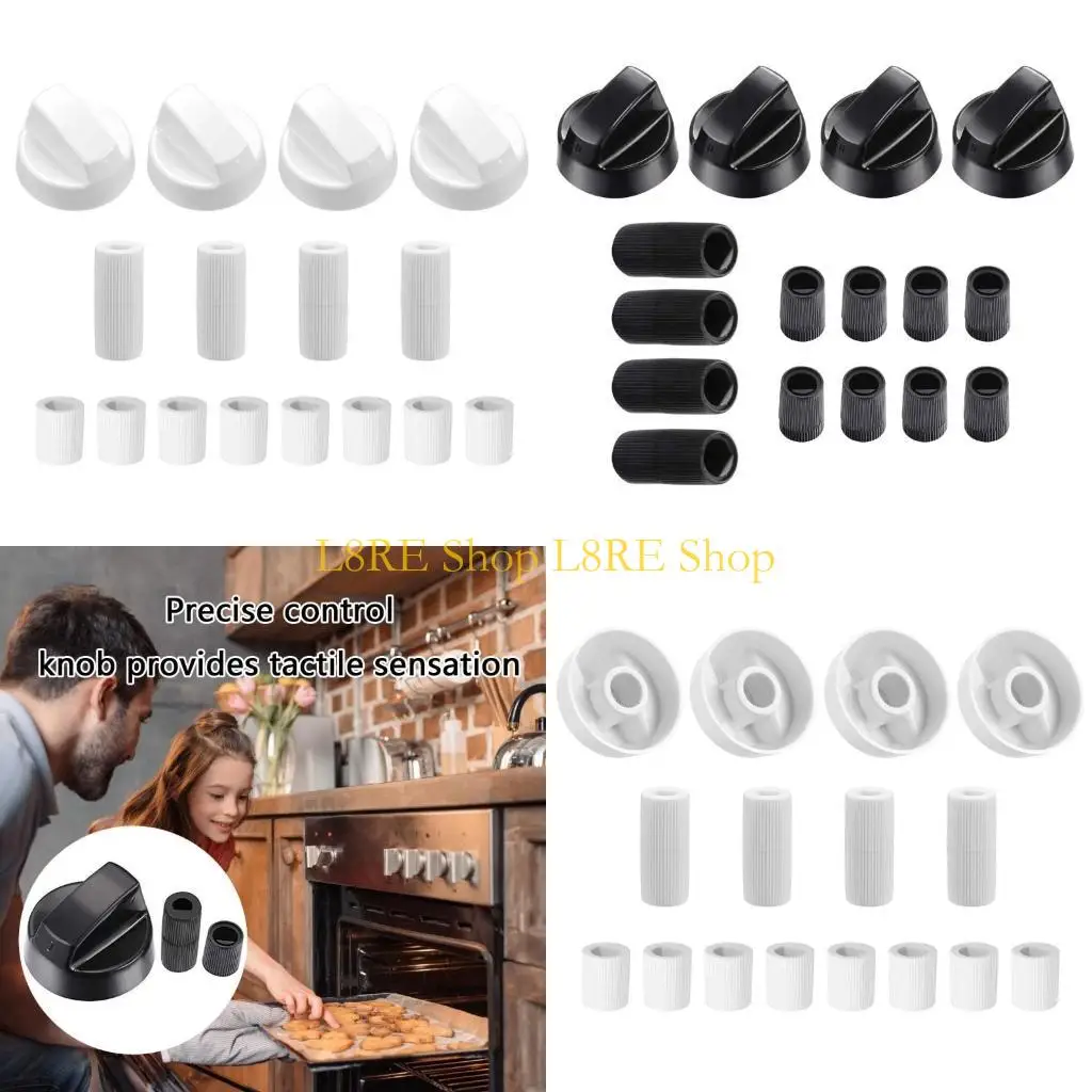 L8re Knobi controllo compatibilità Magni da uso multifunzionale.