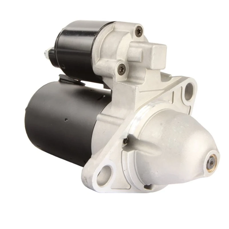 Replacement high quality in stock 185086620 diesel engine 12V starter motor for Perkins