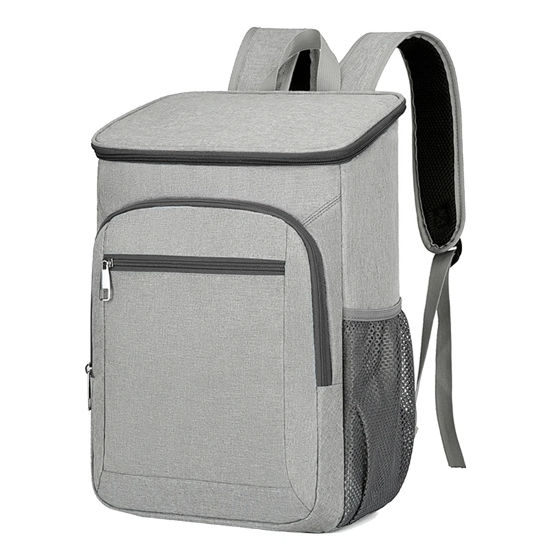 

Backpack Coolers Insulated Leak Proof, Cooler Backpack Insulated Waterproof Thermal Bag ,Portable Lightweight