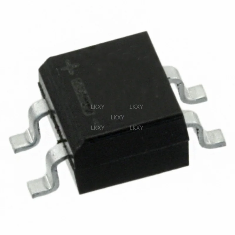 10pcs/lot  MB8S  BRIDGE 1-PH TO269AA/MINIDIL 800V 4SOIC