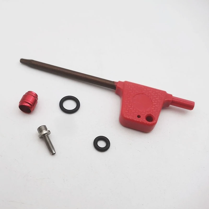 Compatible Hydraulic Brake Hose for SRAM Avid Guide Code Level RED MTB Road Bike Oil Disc Brake Line