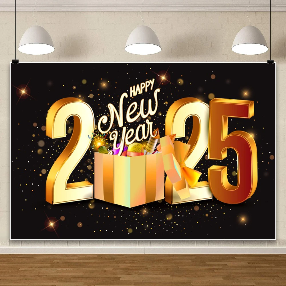 2025 New Year Photography Back - Photography Of The Year 2025 ulasan dan harga