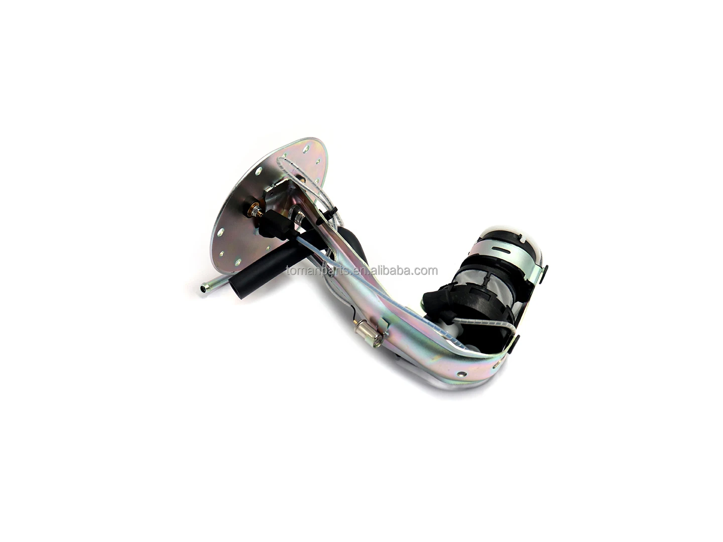 Brand New Toman 1988-2000 for GL1500 Goldwing Fuel Pump 16700-MAF-000 ISO9001 Certified 12-Month Warranty