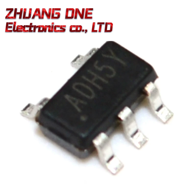 (50 шт.) 100% новый набор микросхем RY3420 ADH5Y SOT-23-5 DC-DC