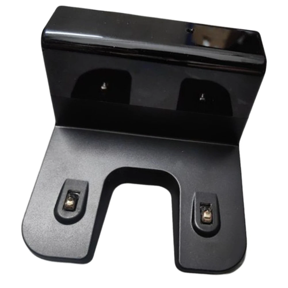 

User Friendly Charging Base for Your Robot Vacuum Compatible with For Blaupunkt BPKVCBB1XB / For Alfawise V8S C30B