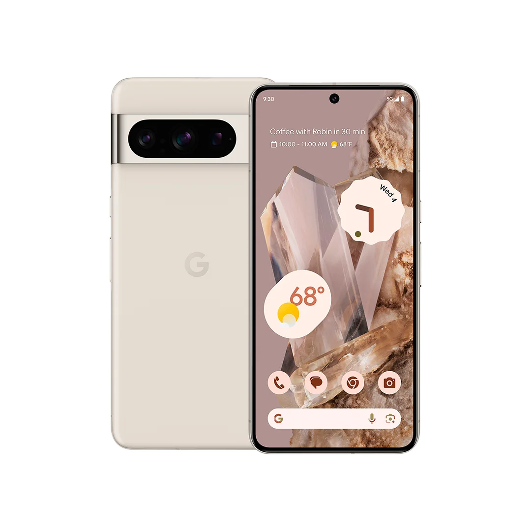 Google Pixel 8 Pro Brand New & Original Tensor G3 6.7 inches 1TB