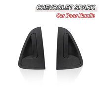 Outside Exterior Door Handles Set For Chevrolet Spark Front Rear Left Right  2010-2015 95987920 95987921 Car Door Handle