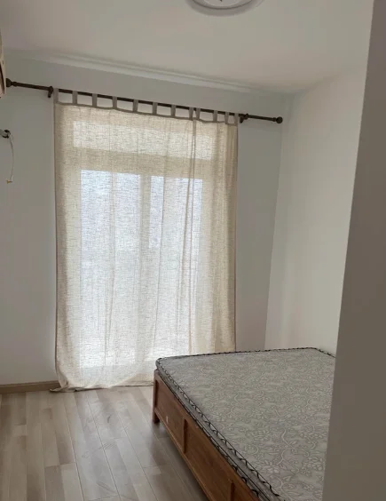Leinen-Verdunkelungsvorhänge Modern Schlicht, Baumwoll-Leinen-Vorhänge für Wohnzimmer Schlafzimmer Bodenlange Fenster, Maßanfertigung mit Ösen