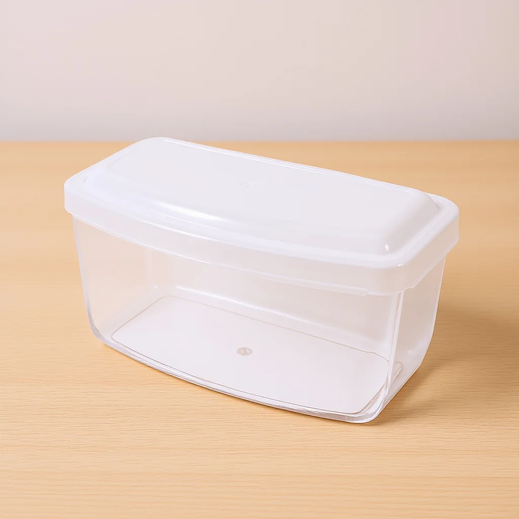 

Snorkeling Mask Holder Protective Clear Scuba Mask Storage Case Waterproof Goggles Container Portable Swim Goggles Storage Box