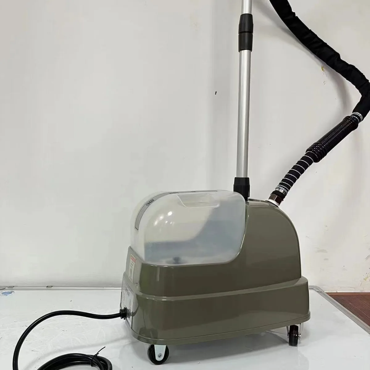 Vertical handheld steam hanging iron Commercial multi-function high-power ironing machine Large capacity flat iron 휴대용