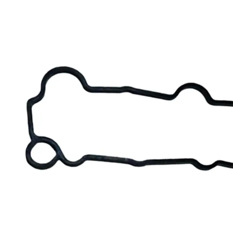 For 406 407 607 For Citroen C5 C6 Compatible 0248H9 Sealing Ring Rubber Gasket Seal Gasket