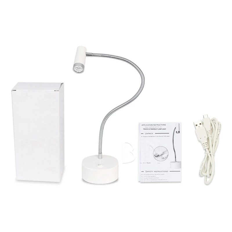 

Терапевтическая лампа USB перезаряжаемая электрическая лампа для хранения ногтей, скоростная сушка, светильник для выпечки, прочный