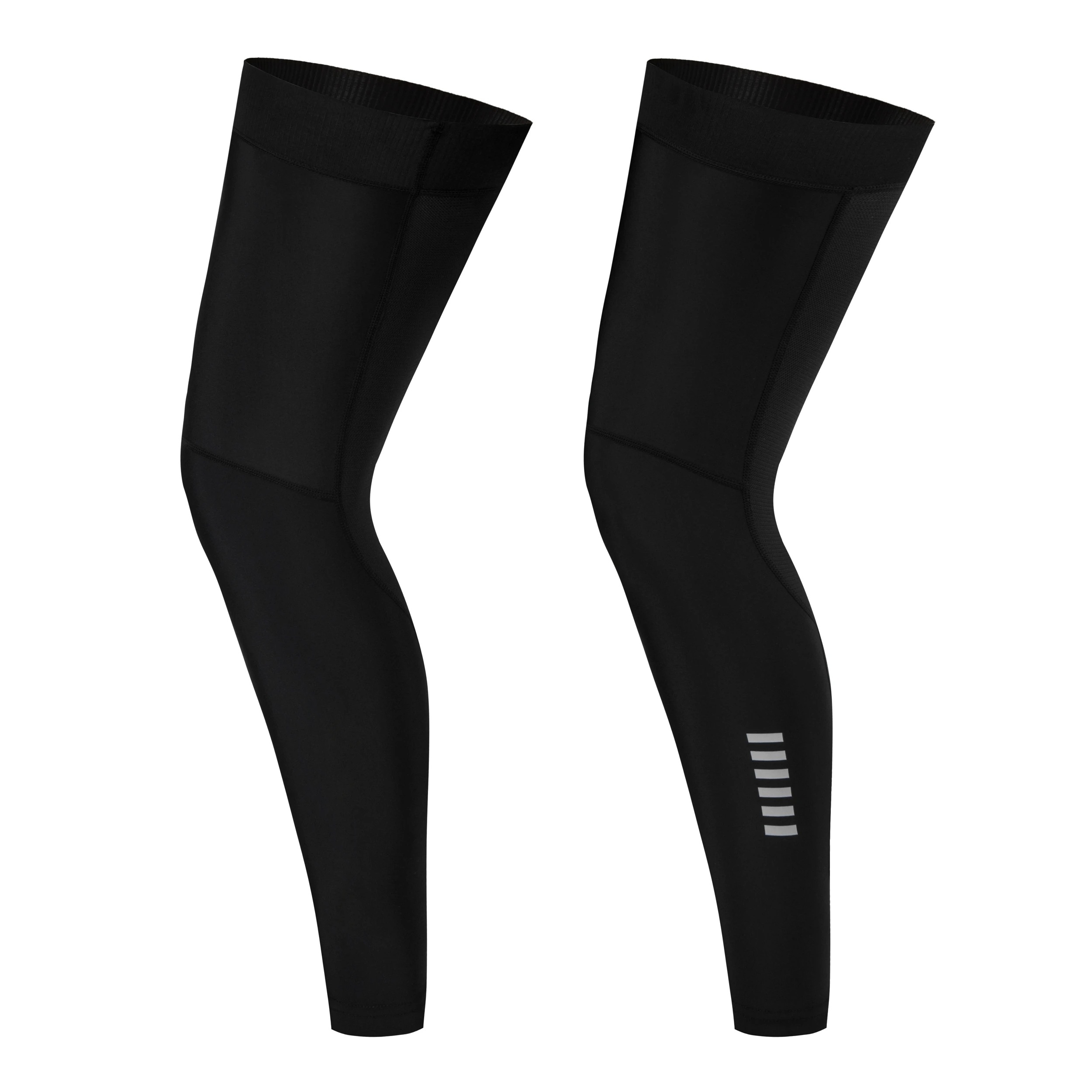 Leg Sleeves Breathable Quick Dry Running Sports Leggings Sun UV Protection Leg Covers Cycling Leg Sleeves