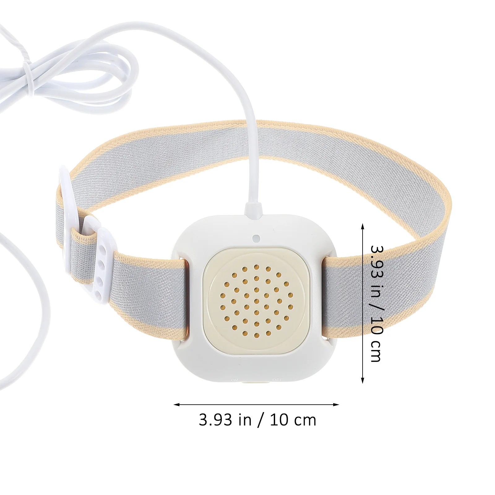 Bedwetting Alarms Urine Sensor Clip Boys Girls Loud Bedwetting Alarm For Kids Vibration Prevent Rash Baby Kids Health Care