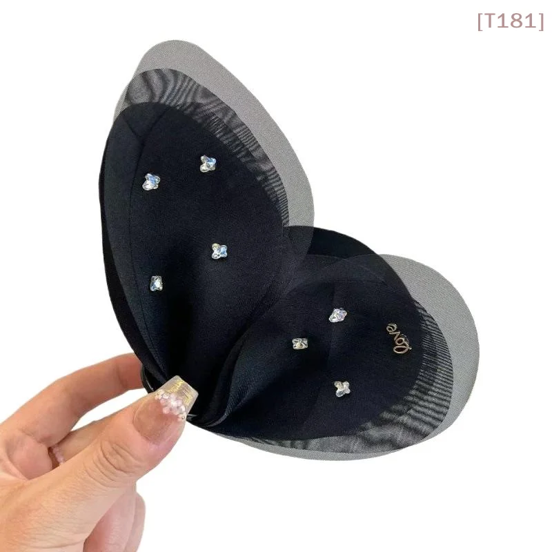 [E] Fashion Mesh Tu…