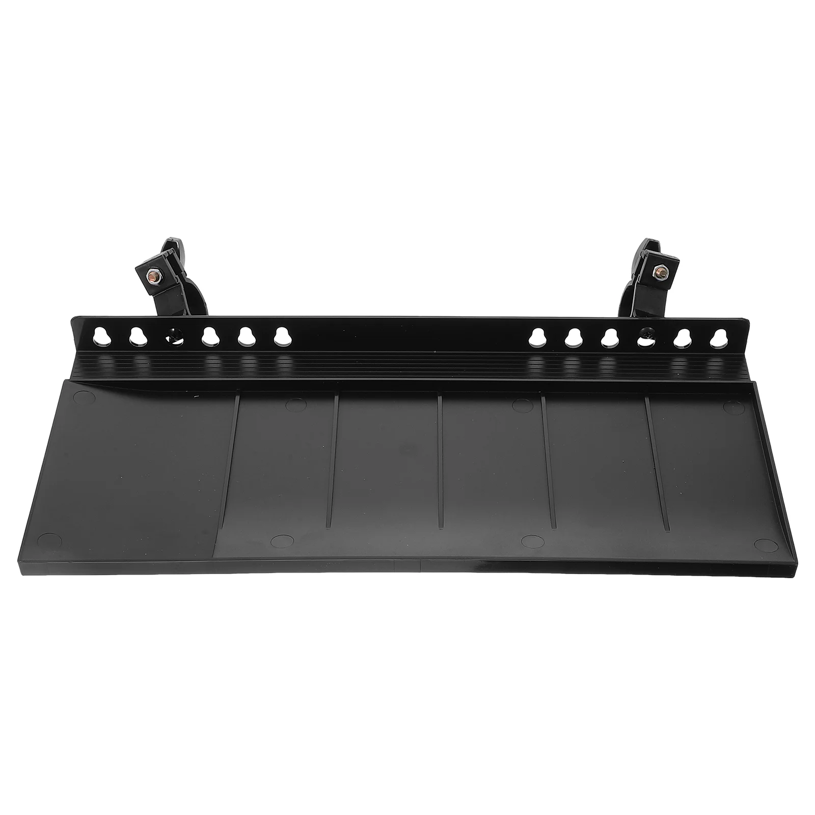 Easel Tray Attachment Easels Shelf Paint Replacement Lightweight Paintbrush Desk Holder