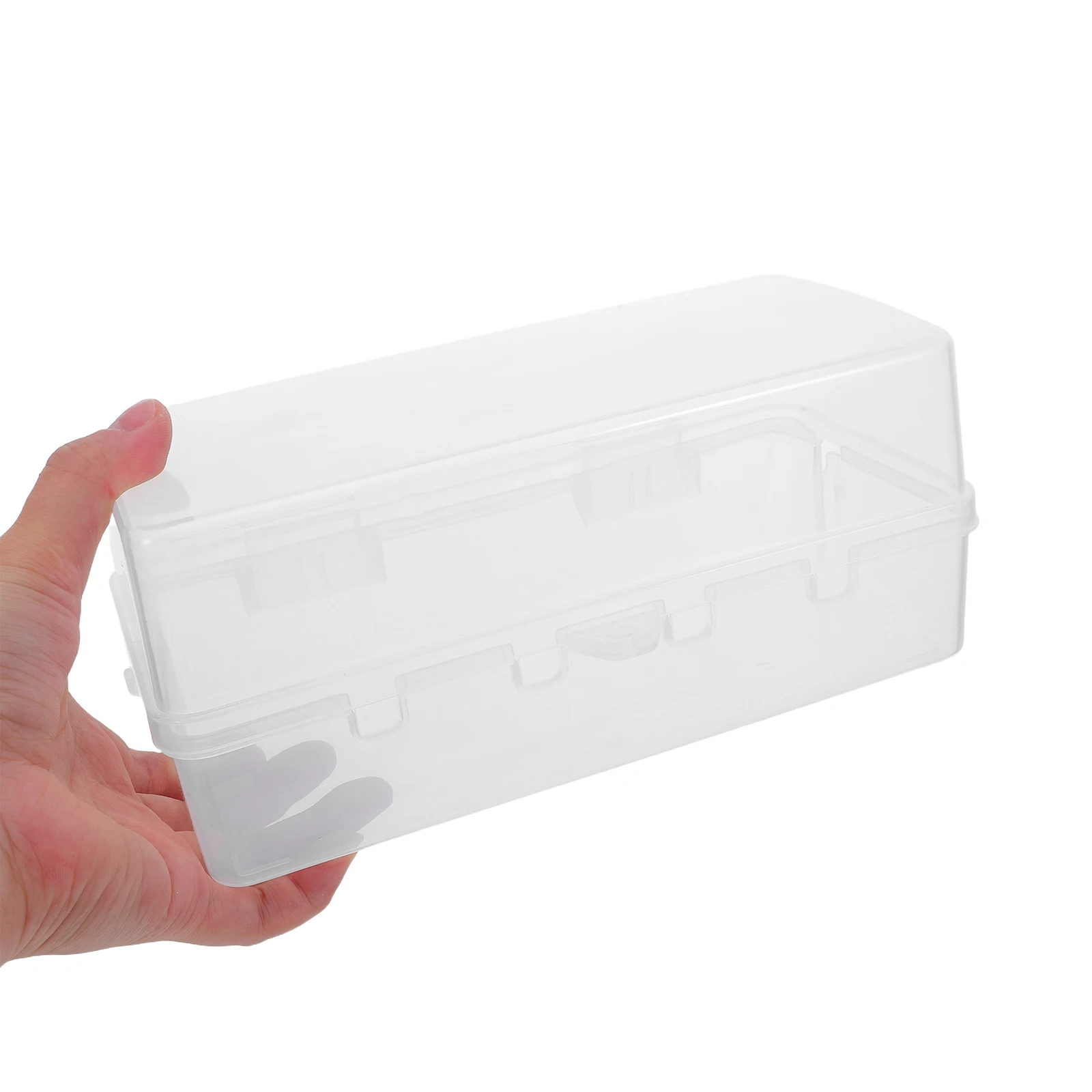 

2 Pcs Waterproof Box for Plug and Drain Outdoor Enclosure Rainproof Weatherproof Electrical Boxes Pp Sealing Cover Adapter