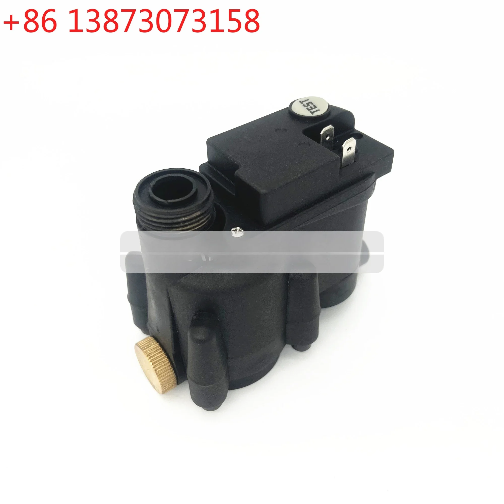 Drain Valve Fits Atlas Copco Air Compressor 2202754703
