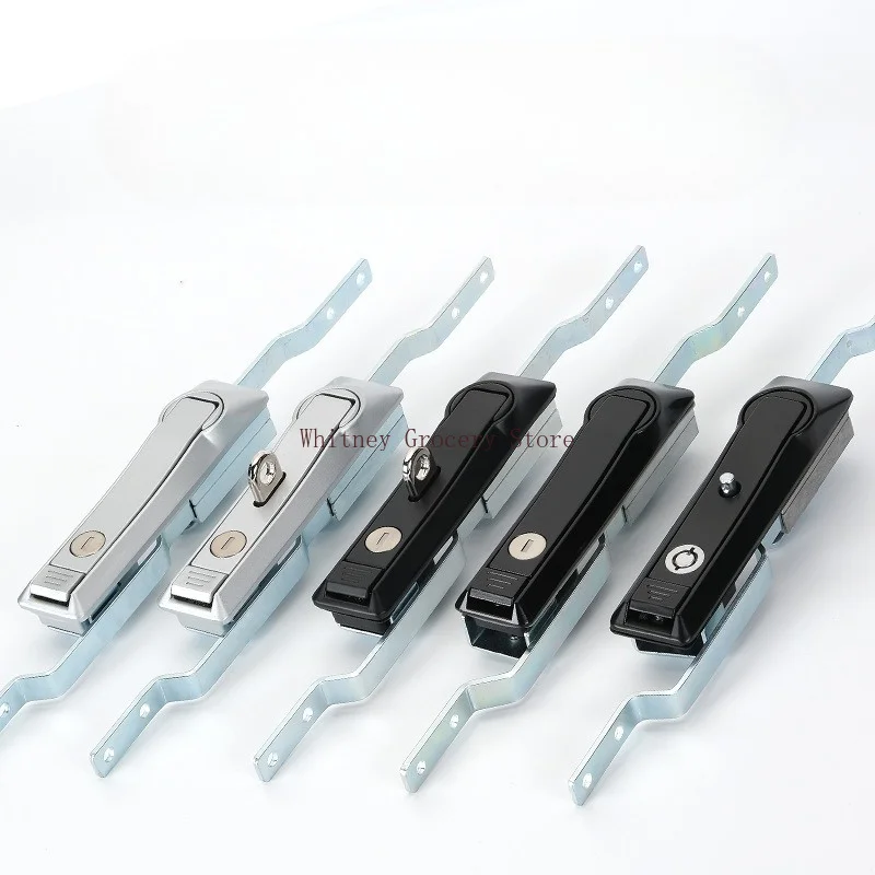 Power Distribution Control Cabinet Pull handle lock Charging Pile Network Cabinet Power Cabinet Door Lock