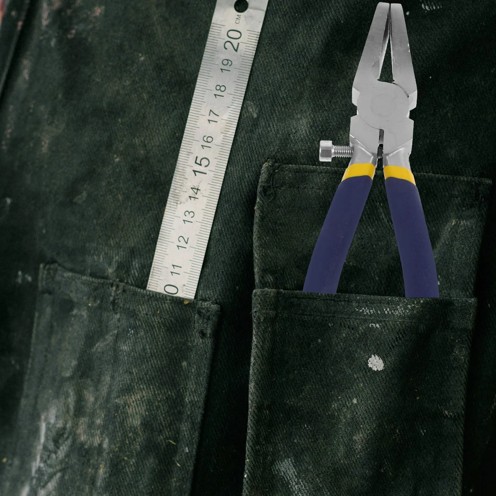 alicate-quebra-vidros-reforcado-de-8-polegadas-para-trabalhos-em-vitral-com-cabo-plano-e-confortavel-em-aco-de-alto-carbono