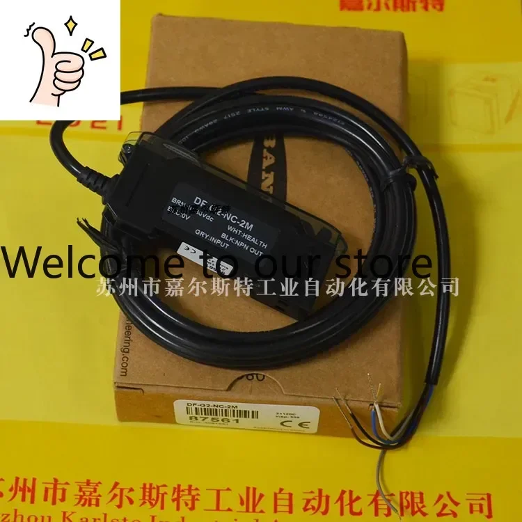 Brand New, American BANNER Banner, Laser Ranging Sensor LTF12IC2LDQ Welcome To Inquire