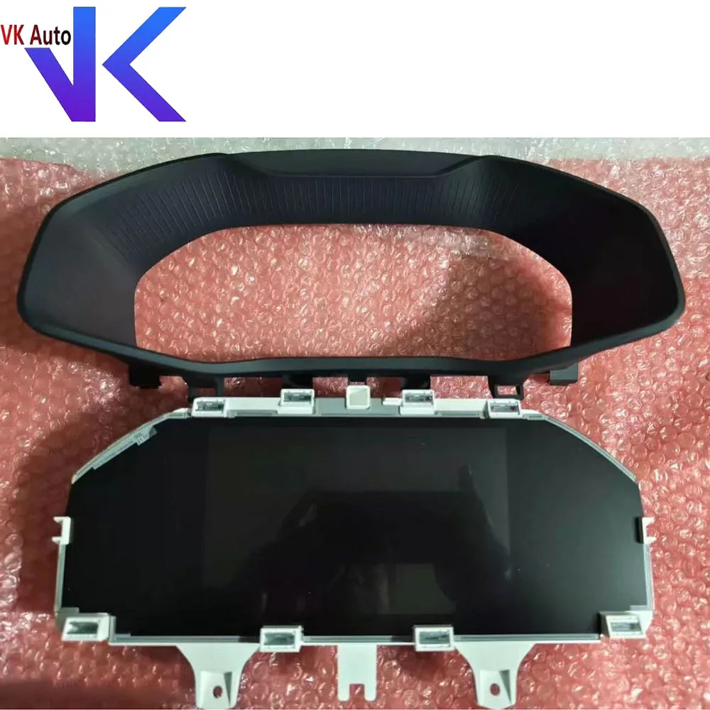 

For Skoda Karoq / Kodiaq Instrument Dashboard Virtual Cockpit Frame 57D920310 57D 920 310 56G920310