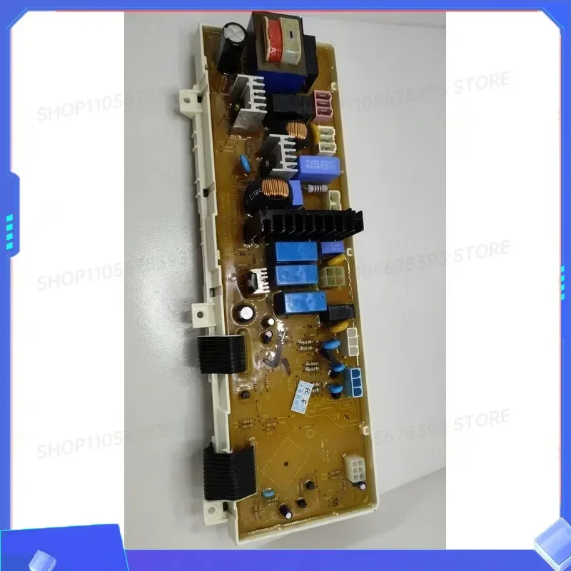 New Main Control Board WD-80185N 6871EN1010K 6870EC9070A-3 for Front Load Washer