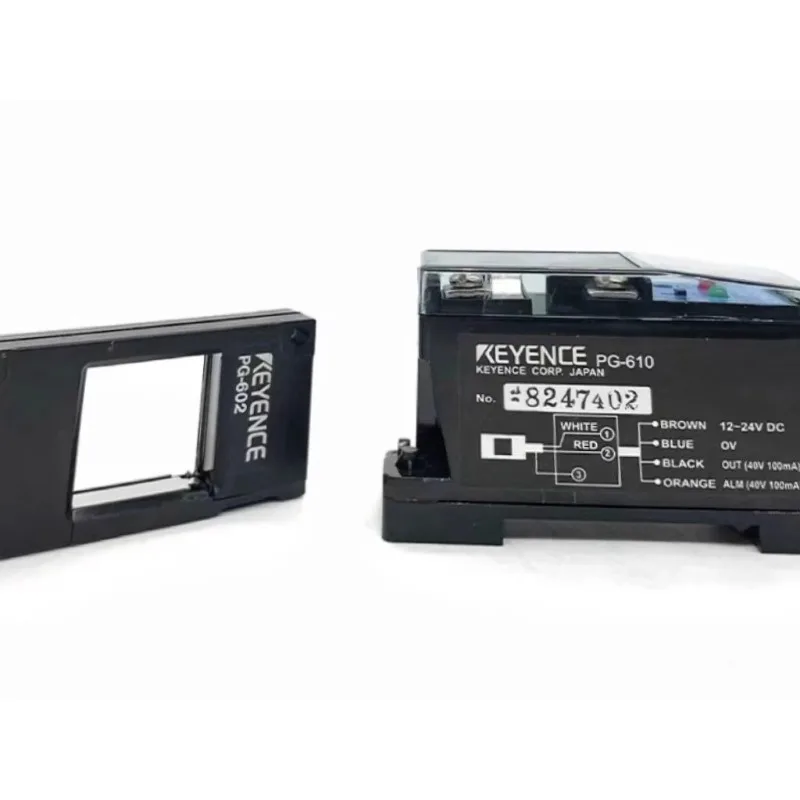 Parts For PG-602 PG… - image