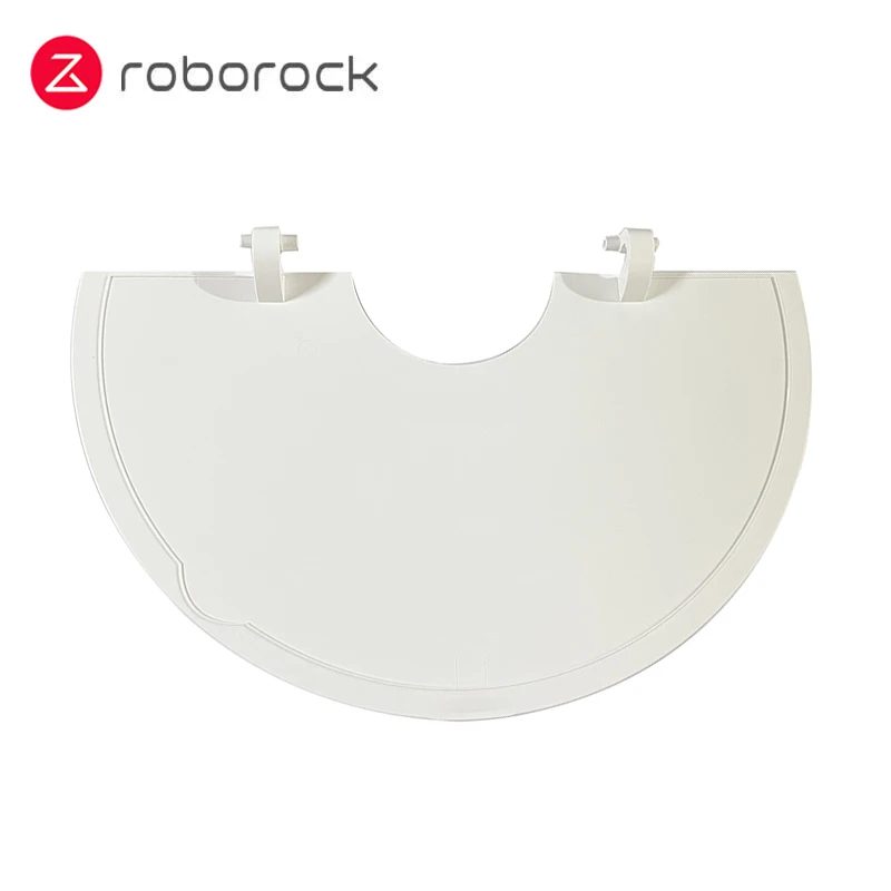 Original Tanos S Top Cover Assembly for Roborock S7 S70 S7+ Robot Vacuum Cleaner Spare Parts Shell Accessories