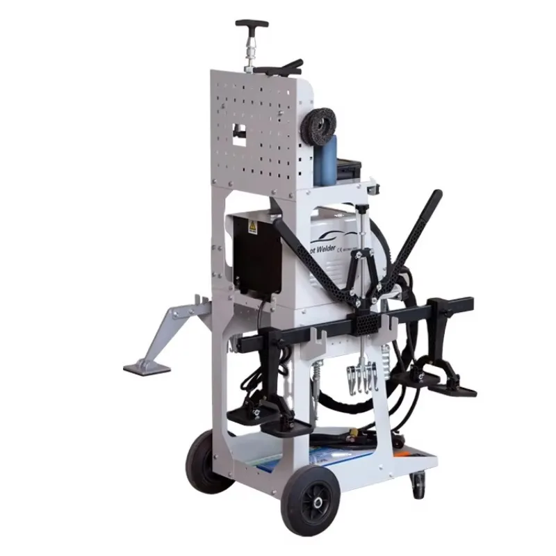Steel Body Repair Equipment Aluminum Auto Remover Spot Welders And Dent Puller Kits And Sheet Metal Repair Spot Welders