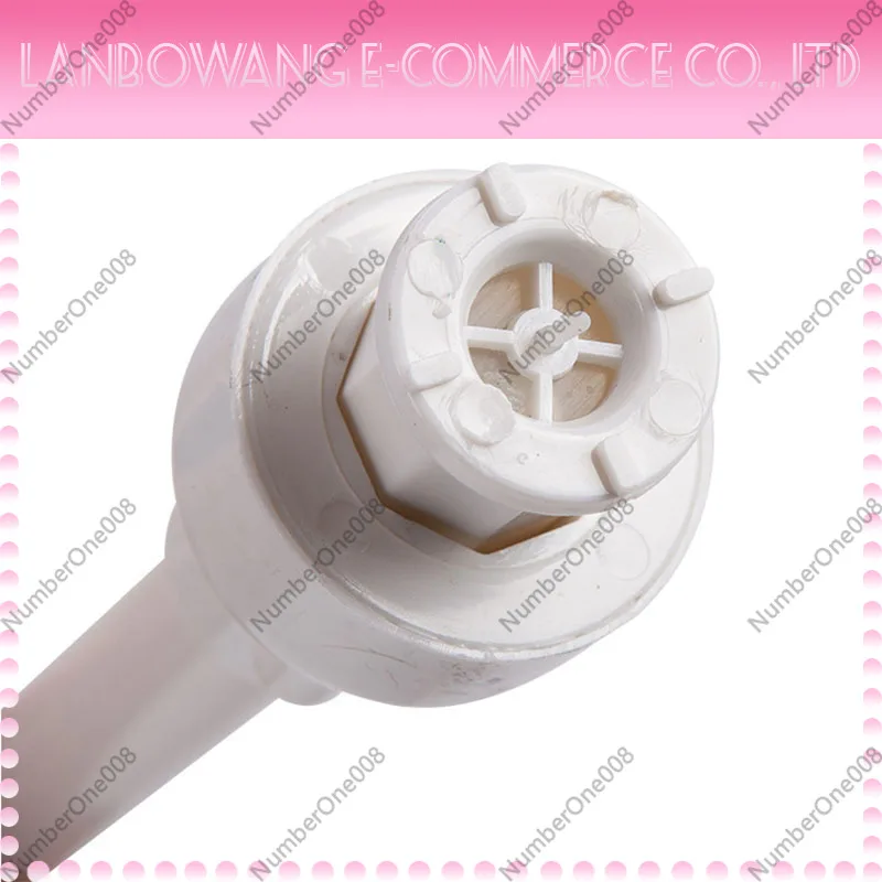 Useful Bottle Water Dispenser Pump System Water Dispensing Pump with Single Inlet 20ft Pipe for Refrigerator,ice Maker NEW