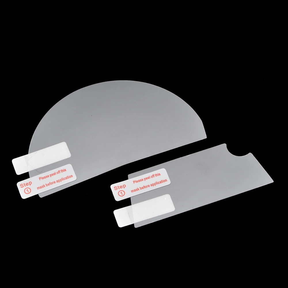 

For Kawasaki VERSYS 650 2016-2018 Cluster Scratch Protection Dashboard Instrument Speedometer Screen Sticker