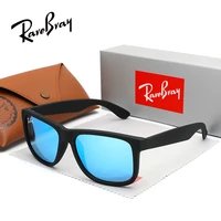 RareBray gafas de sol deportivas para hombre, gafas cuadradas para conducir para ciclismo, gafas para ciclismo al aire libre, gafas masculinas, accesorio para gafas de ciclismo