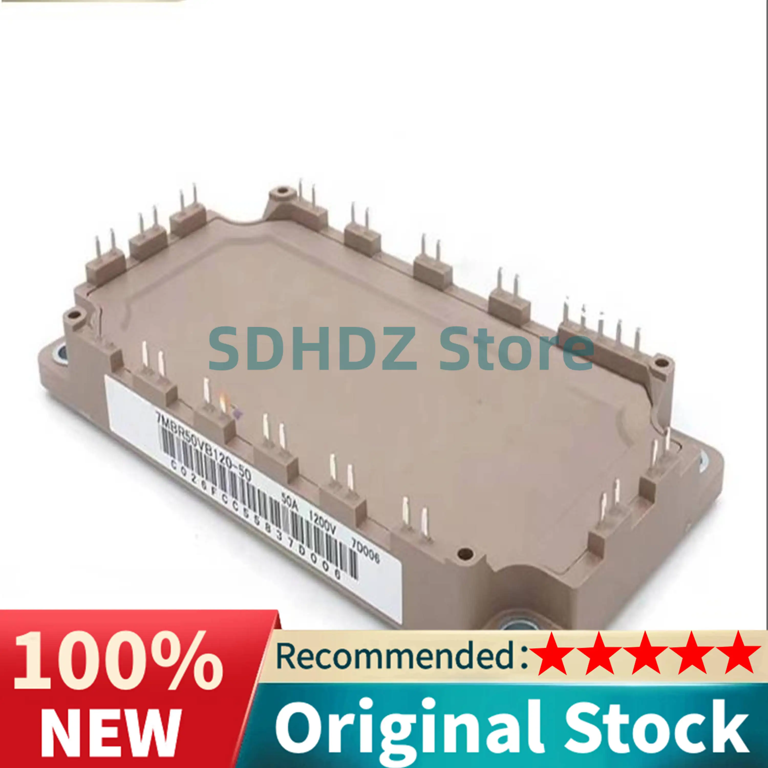 7MBR100U4B120-50 7MBR50SB120-50