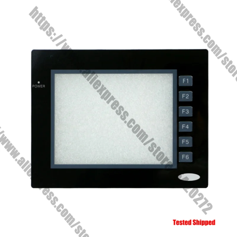 Mới NP5-MQ000B NP5-MQ001B NP5-SQ001B Bàn Di Chuột Cảm Ứng Kính Cường Lực Màn Hình Cảm Ứng Màng Bảo Vệ