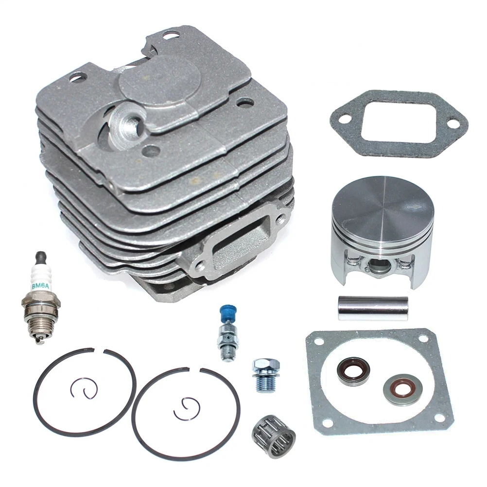 Spare parts Cylinder Piston Kit For Stihl MS381 1119 020 1204